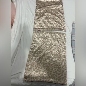 Kitsch Silk/Silk Pillow Cases